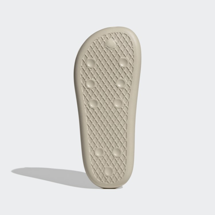 Elegante Adidas Adilette Ayoon Slides Preto