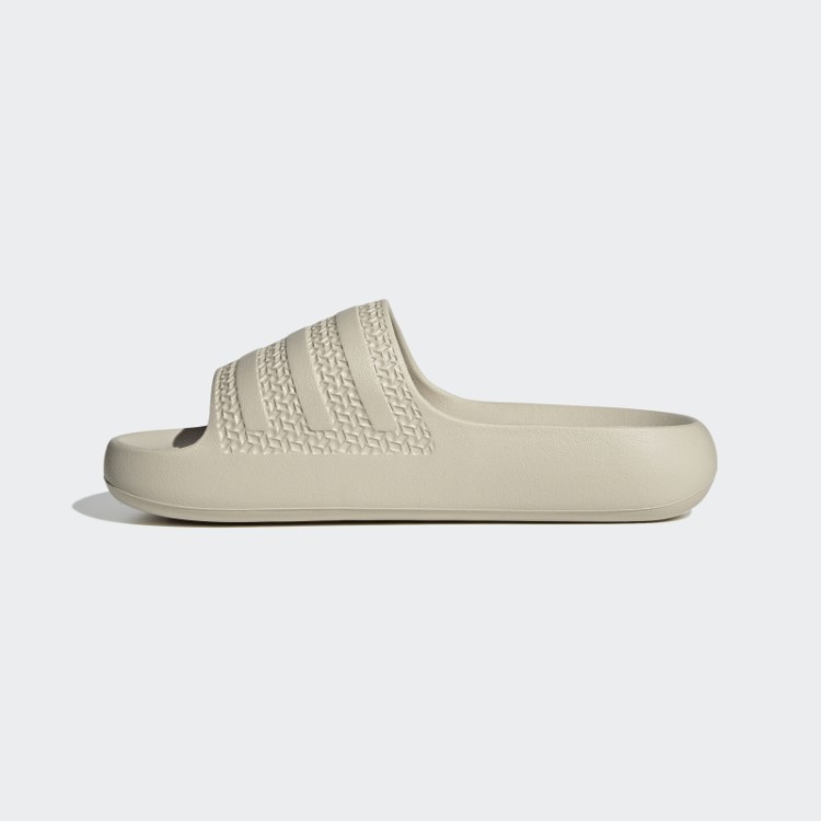 Elegante Adidas Adilette Ayoon Slides Preto