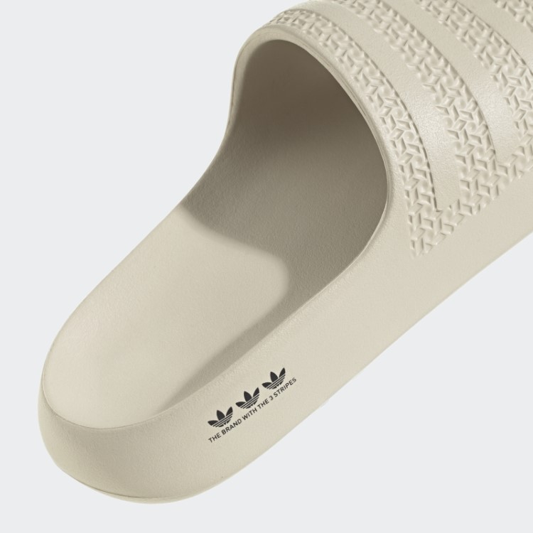 Elegante Adidas Adilette Ayoon Slides Preto