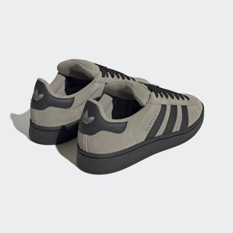 Tênis Campus 00s Adidas Silver Pebble