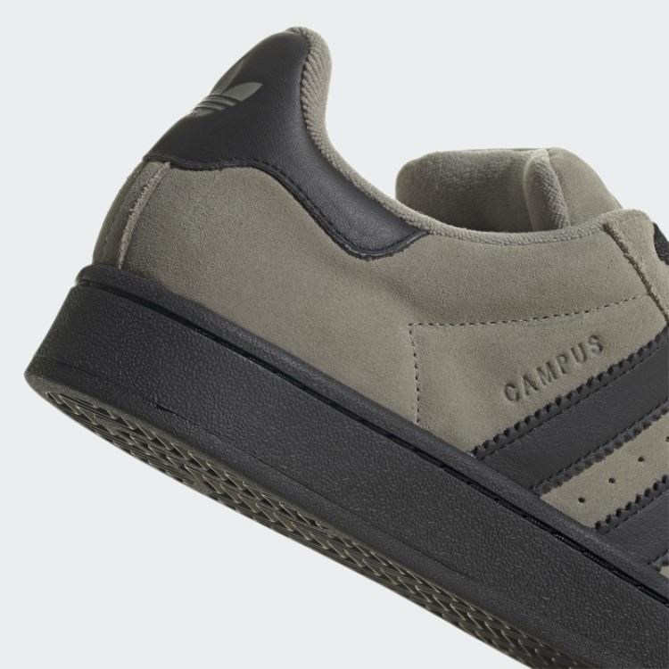 Tênis Campus 00s Adidas Silver Pebble