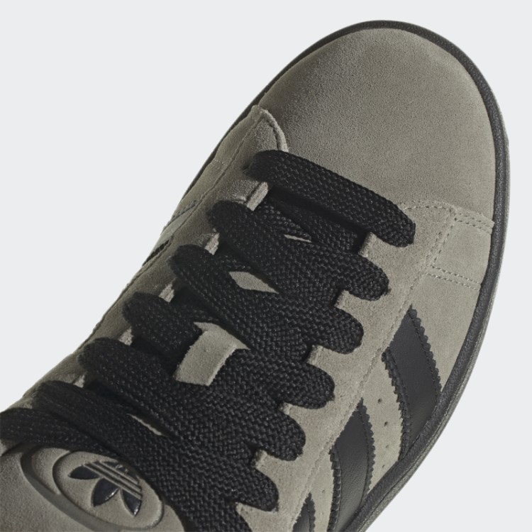 Tênis Campus 00s Adidas Silver Pebble