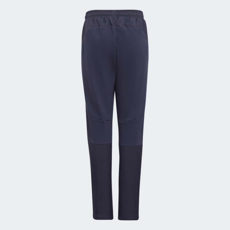 Adidas Azul Marinho Projetada Para Joggers Gameday