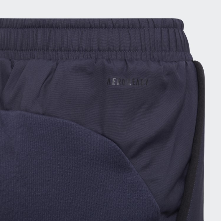 Adidas Azul Marinho Projetada Para Joggers Gameday