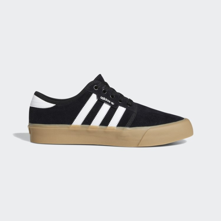 Tênis Preto Seeley Xt Adidas