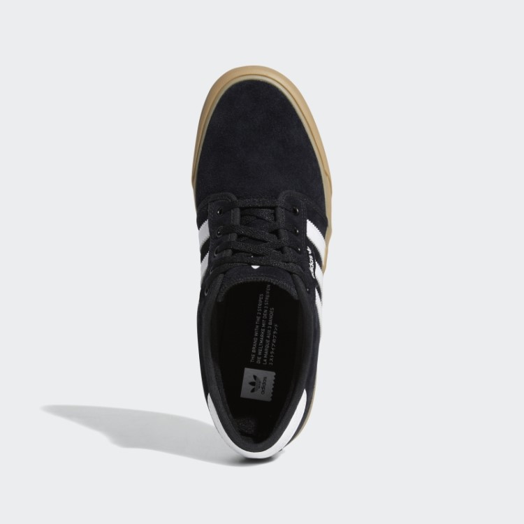 Tênis Preto Seeley Xt Adidas