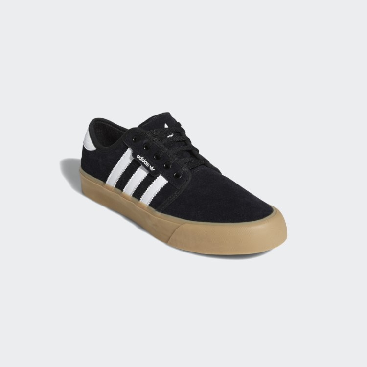 Tênis Preto Seeley Xt Adidas