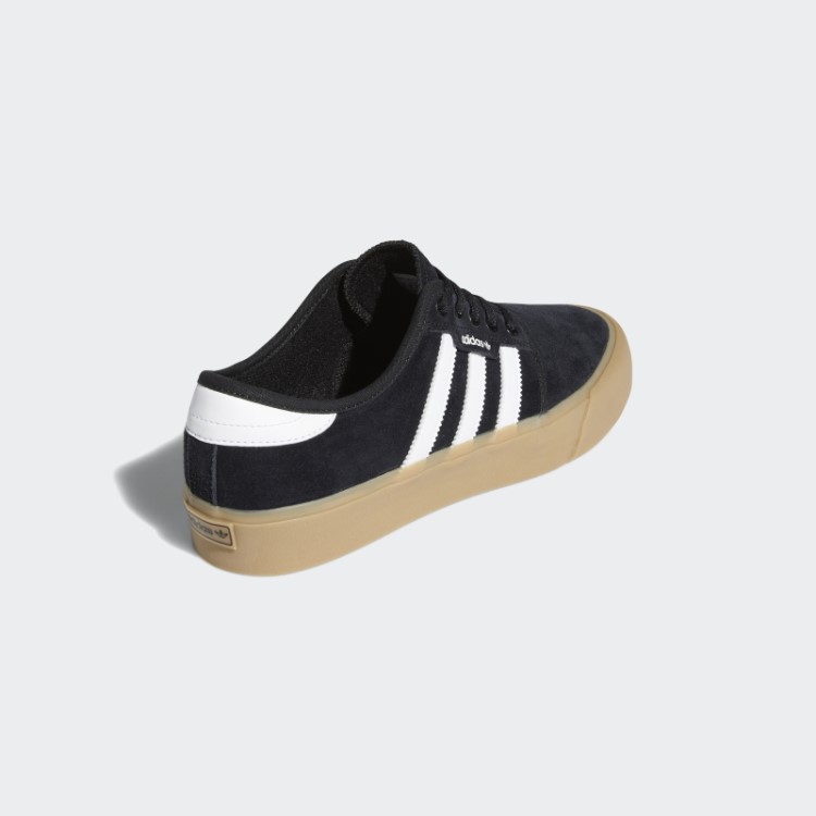 Tênis Preto Seeley Xt Adidas