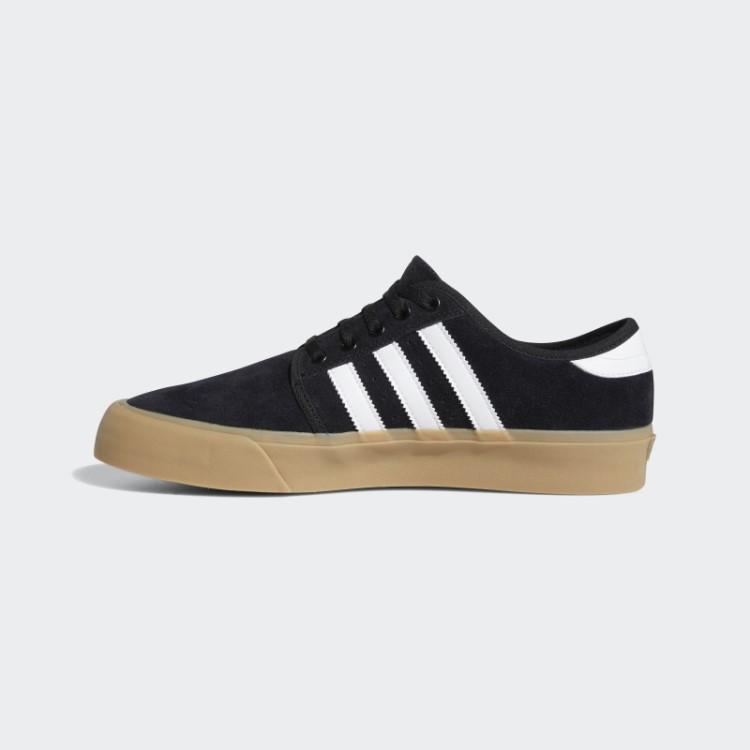 Tênis Preto Seeley Xt Adidas