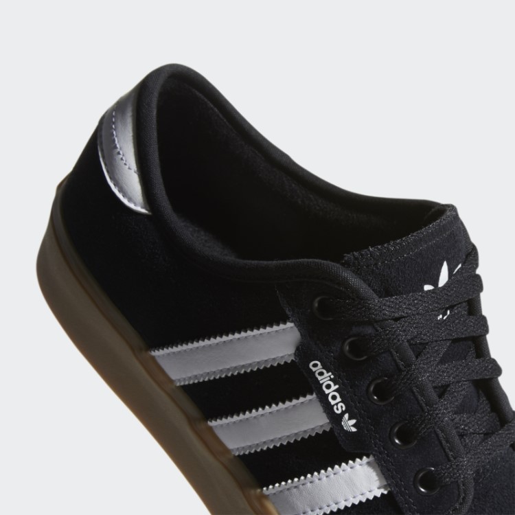 Tênis Preto Seeley Xt Adidas