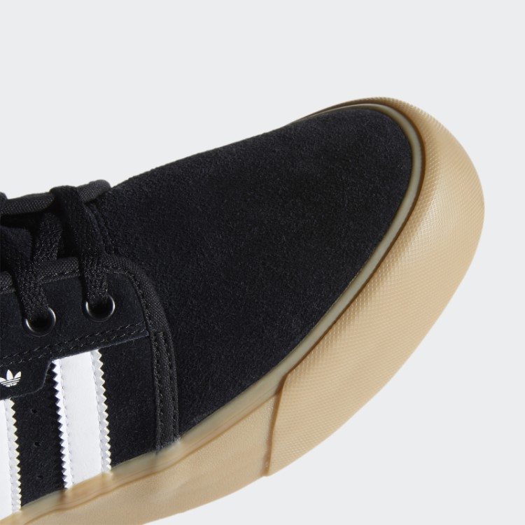 Tênis Preto Seeley Xt Adidas