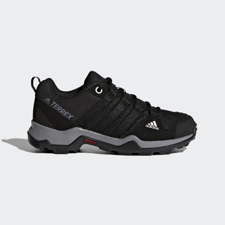 Tênis Ax2r Preto Adidas