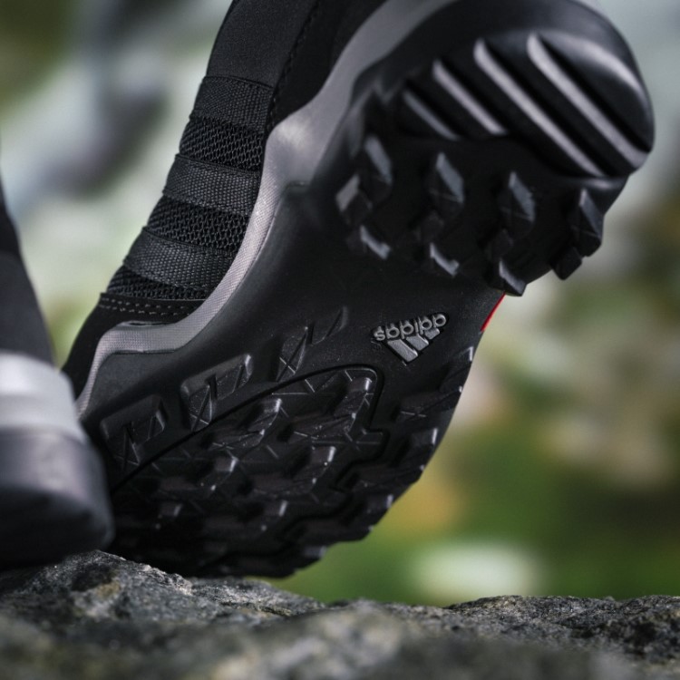 Tênis Ax2r Preto Adidas