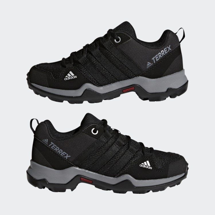 Tênis Ax2r Preto Adidas