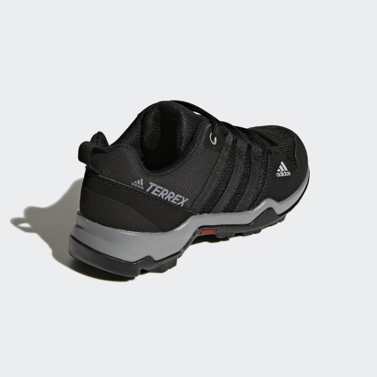 Tênis De Caminhada Adidas Preto Terrex Ax2r