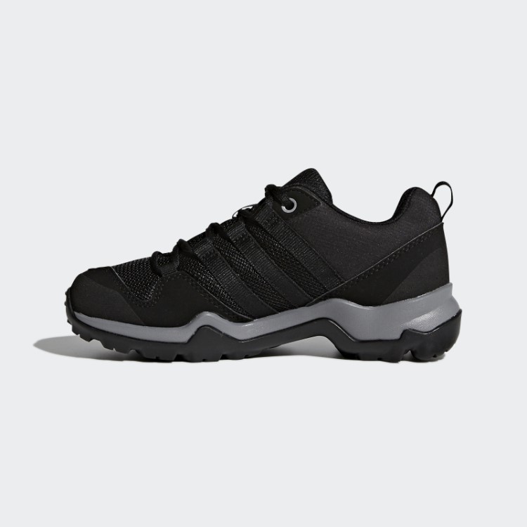 Tênis De Caminhada Adidas Preto Terrex Ax2r