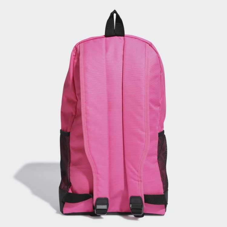 Mochila Linear Adidas Essentials Magenta