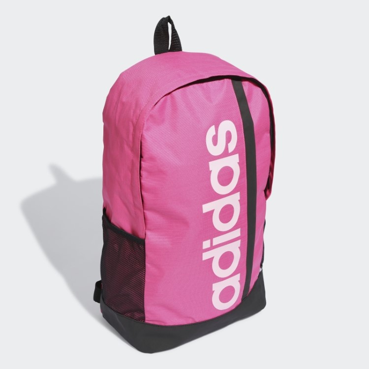Mochila Linear Adidas Essentials Magenta