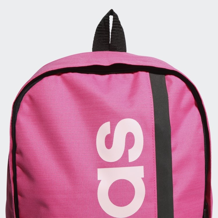 Mochila Linear Adidas Essentials Magenta