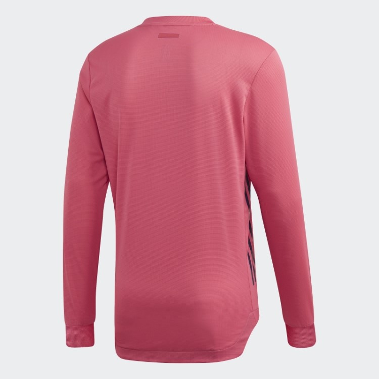 Real A Jsy Au L Primavera Rosa Adidas
