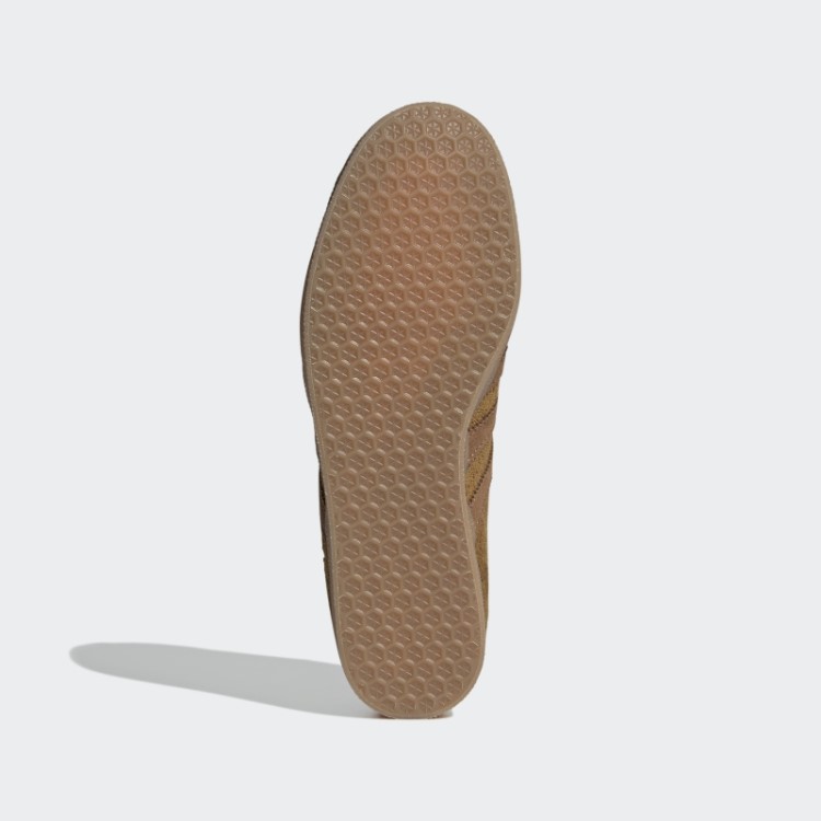 Sapato Gazela Bronze Adidas