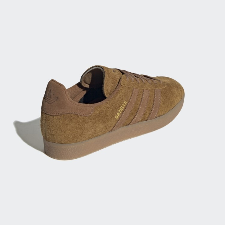 Sapato Gazela Bronze Adidas