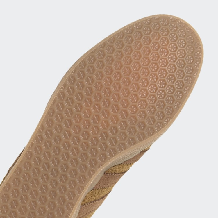 Sapato Gazela Bronze Adidas