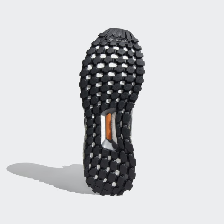 Tênis Adidas Preto Ultraboost Para Todos Os Terrenos