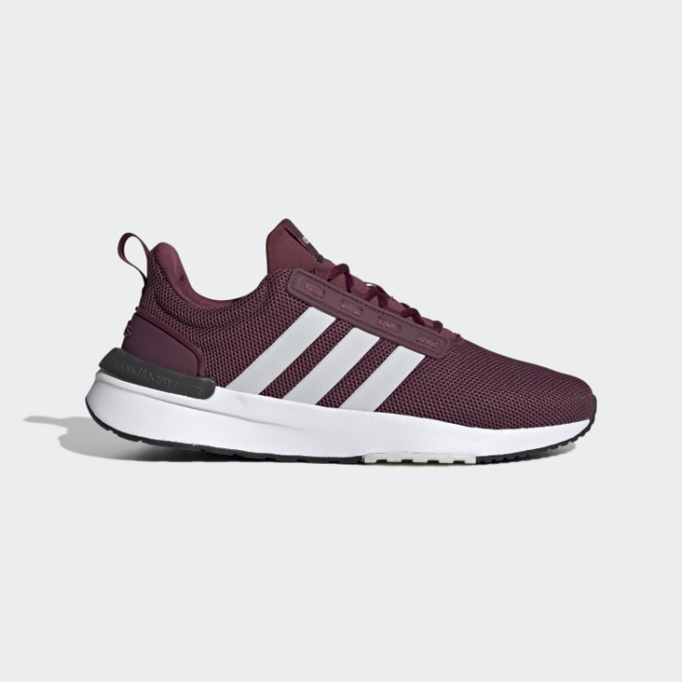 Tênis Vermelho Piloto Tr21 Adidas