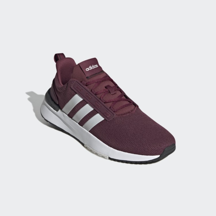 Tênis Vermelho Piloto Tr21 Adidas