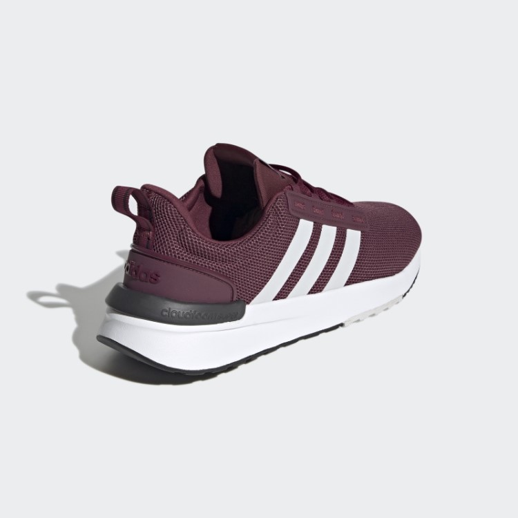 Tênis Vermelho Piloto Tr21 Adidas