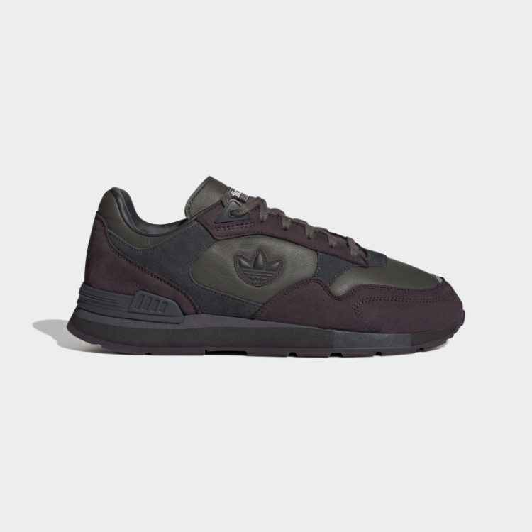 Tênis Adidas Treziod Roxo