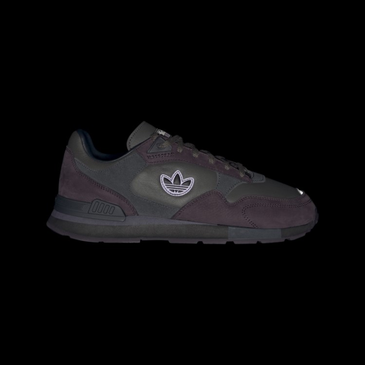 Tênis Adidas Treziod Roxo