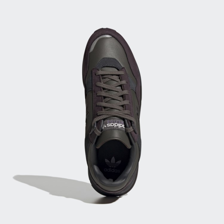 Tênis Adidas Treziod Roxo