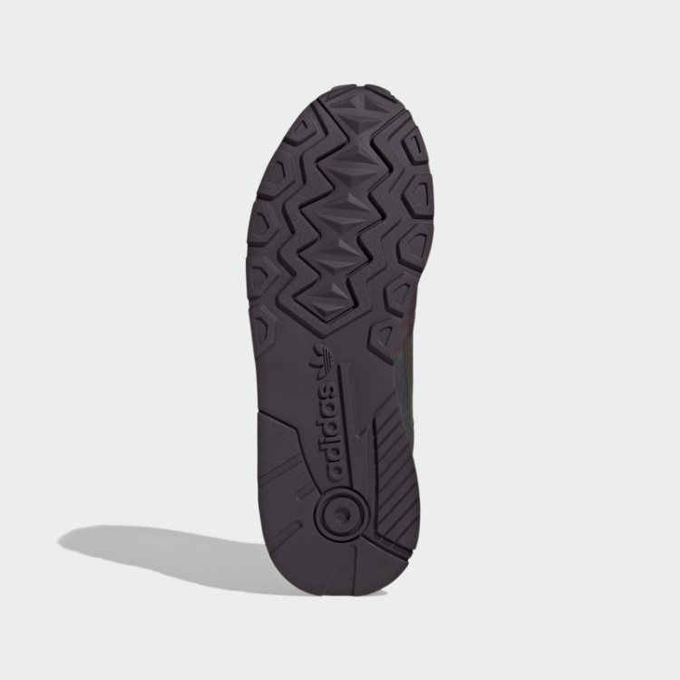 Tênis Adidas Treziod Roxo
