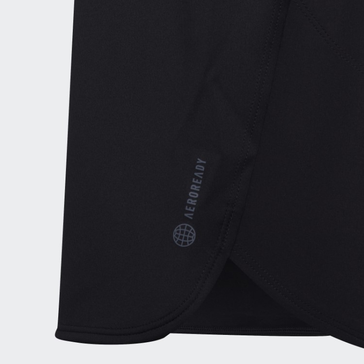 Projetado Para O Esporte Shorts De Treinamento Aeroready Preto Adidas