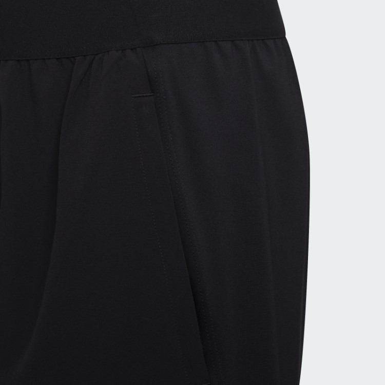 Projetado Para O Esporte Shorts De Treinamento Aeroready Preto Adidas
