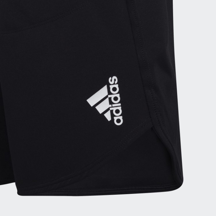 Projetado Para O Esporte Shorts De Treinamento Aeroready Preto Adidas