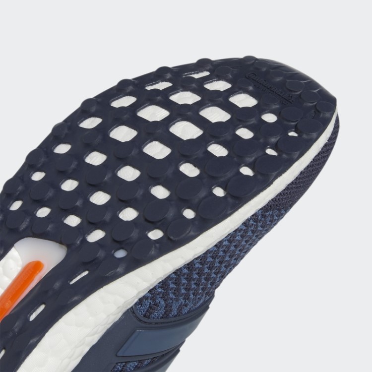 Tênis De Estilo De Vida Esportivo Adidas Ultraboost 5 Dna Azul Marinho