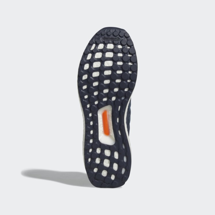 Tênis De Estilo De Vida Esportivo Adidas Ultraboost 5 Dna Azul Marinho