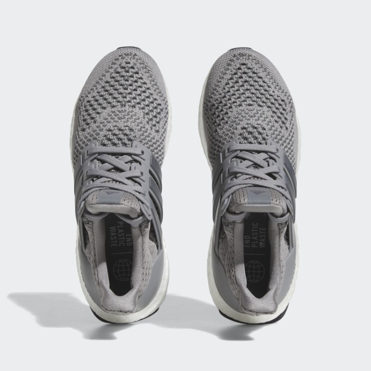 Sapatos Pretos Adidas Ultraboost 1.0 Moda