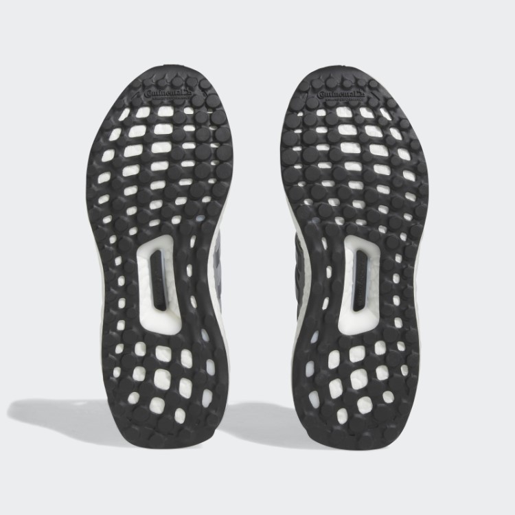 Sapatos Pretos Adidas Ultraboost 1.0 Moda