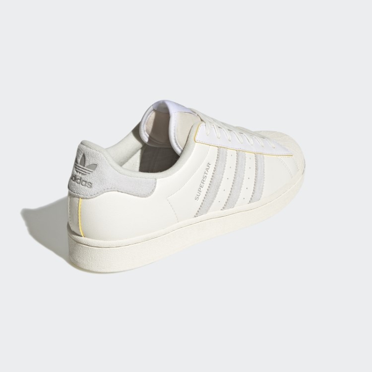 Tênis Vegan Adidas Superstar Cinza