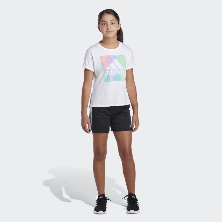 Camiseta Cintura Branca 22 Adidas