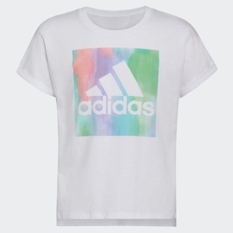 Camiseta Cintura Branca 22 Adidas