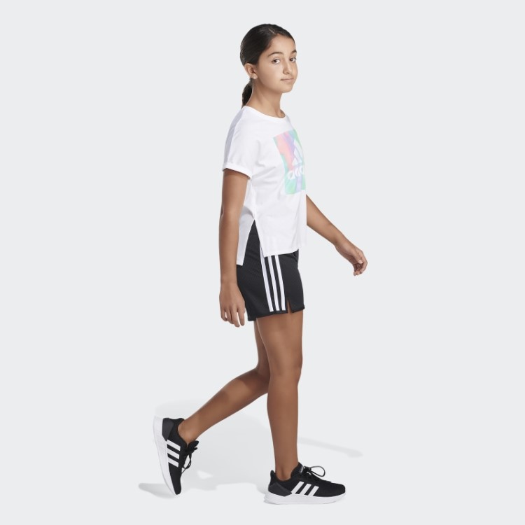 Camiseta Cintura Branca 22 Adidas