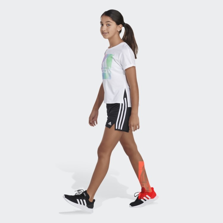 Camiseta Cintura Branca 22 Adidas