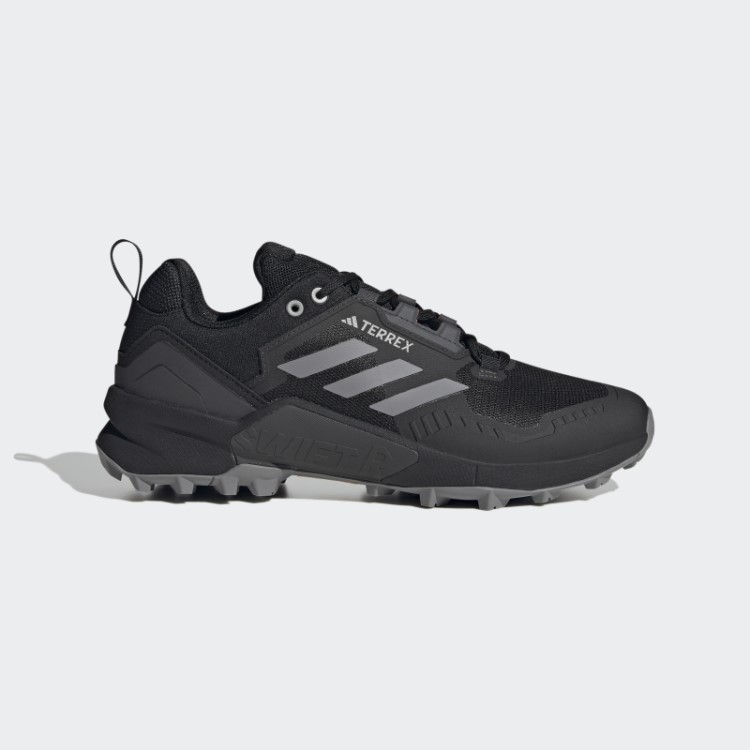 Tênis De Caminhada Adidas Terrex Swift R3 Preto