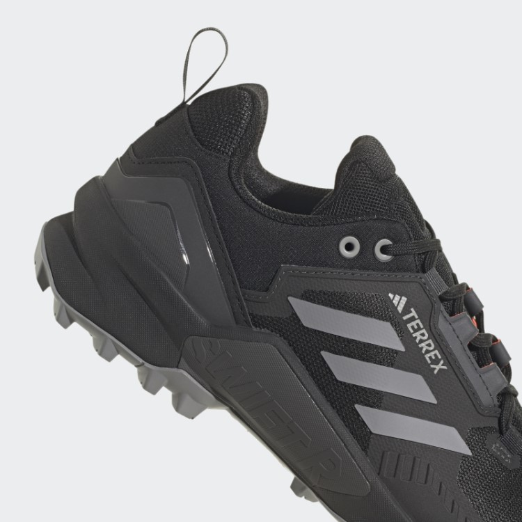 Tênis De Caminhada Adidas Terrex Swift R3 Preto