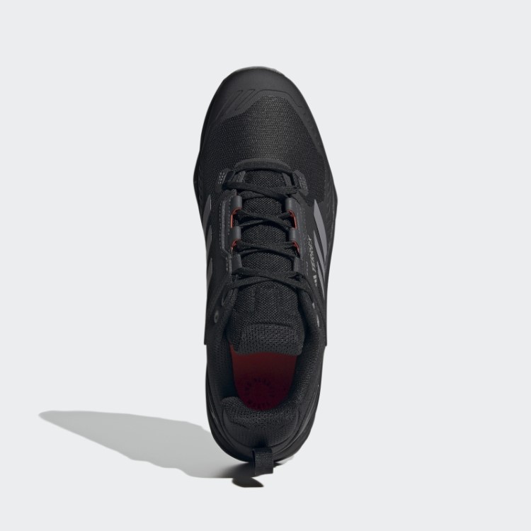 Tênis De Caminhada Adidas Terrex Swift R3 Preto